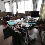 部屋の整理整頓が上手い人は、収納スペースから決めるのか!?