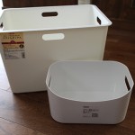 【キッチン・収納実例】人気ブログさんのアイデアを真似して実践(１)