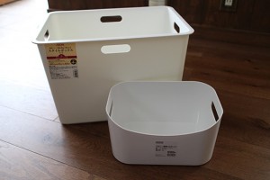 【キッチン・収納実例】人気ブログさんのアイデアを真似して実践(１)