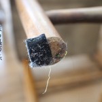 テーブルやイスの脚で床に傷|傷防止にフェルトよりおすすめがあった!