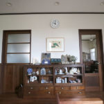 【掛け時計】白くてシンプルで大型の電波時計を購入して正解でした