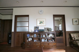 【掛け時計】白くてシンプルで大型の電波時計を購入して正解でした