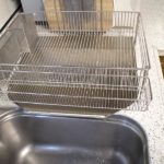 【水切りかごならラバーゼが好き】最近は使わない人も増えているとか