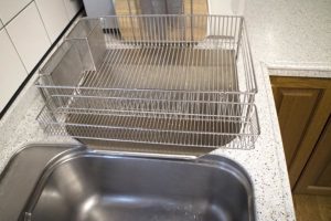 【水切りかごならラバーゼが好き】最近は使わない人も増えているとか