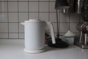 【タイガーわく子PCK-Aレビュー】蒸気レス電気ケトル0.8Lを愛用中