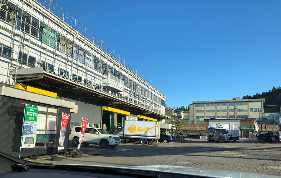 新潟　親子熊　保護　会社　マルソー株式会社