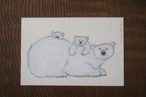 新潟魚沼の【診療所で冬眠した親子熊】捕獲されたその後、生きてる！